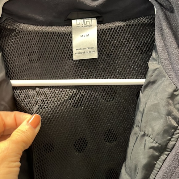 Helly Hansen jacket. - Picture 9 of 14
